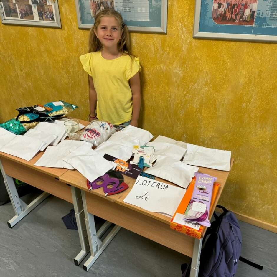 Miķeļdienas tirdziņš