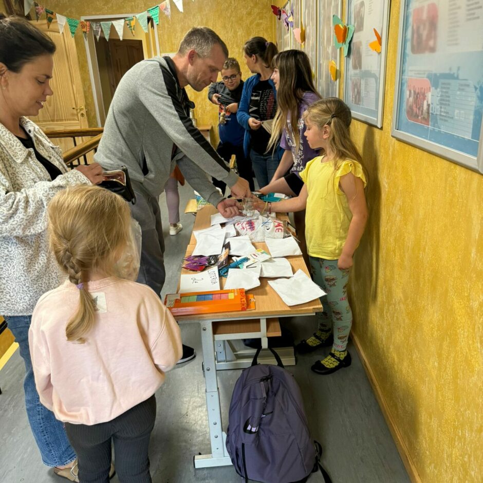 Miķeļdienas tirdziņš