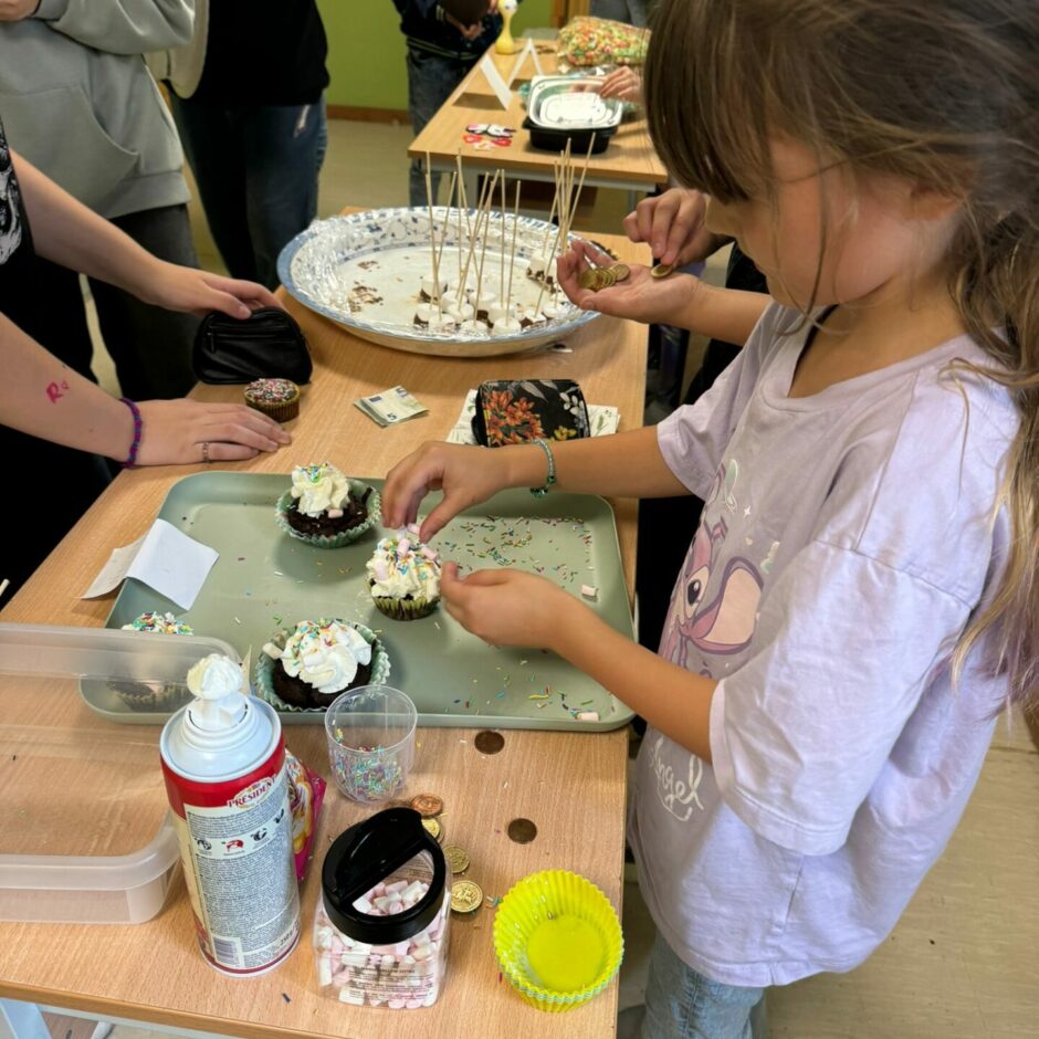 Miķeļdienas tirdziņš