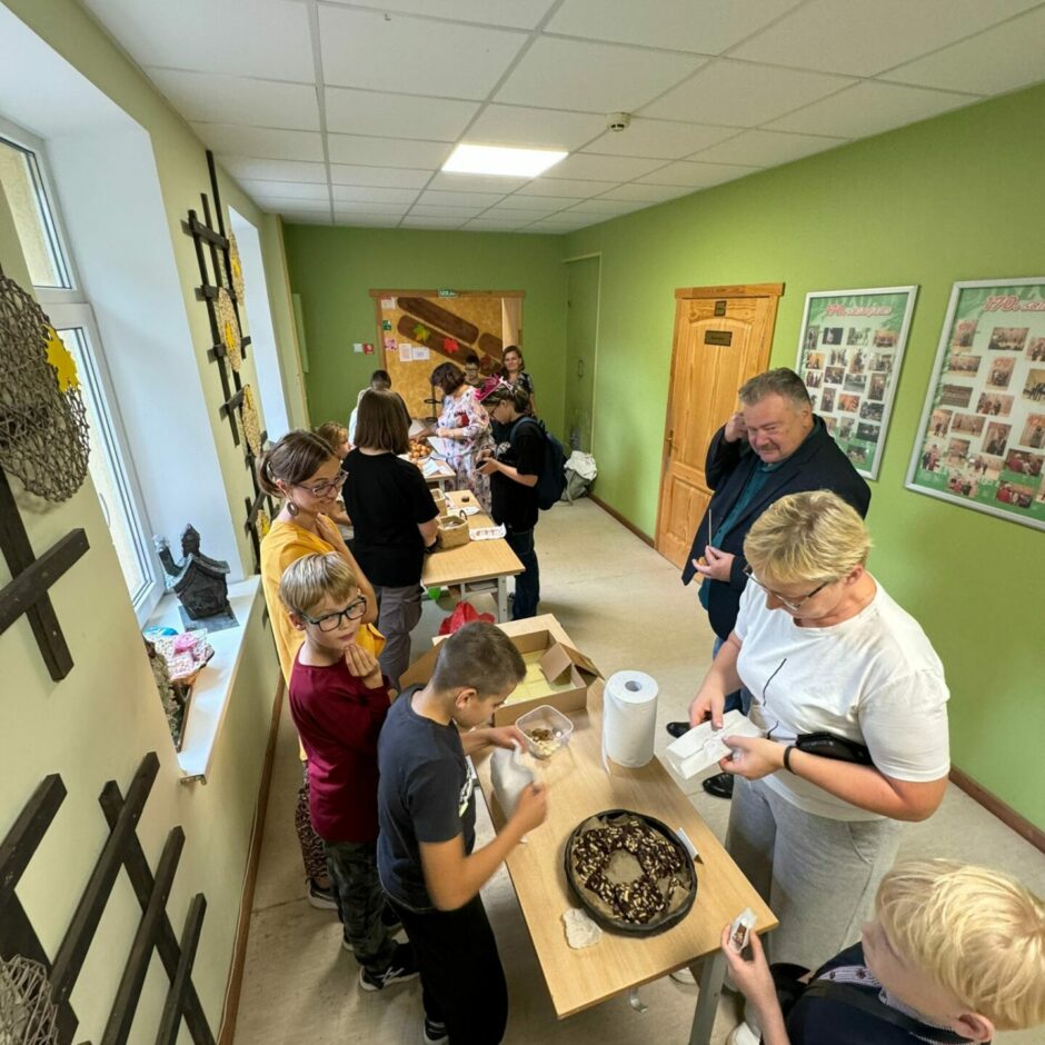 Miķeļdienas tirdziņš