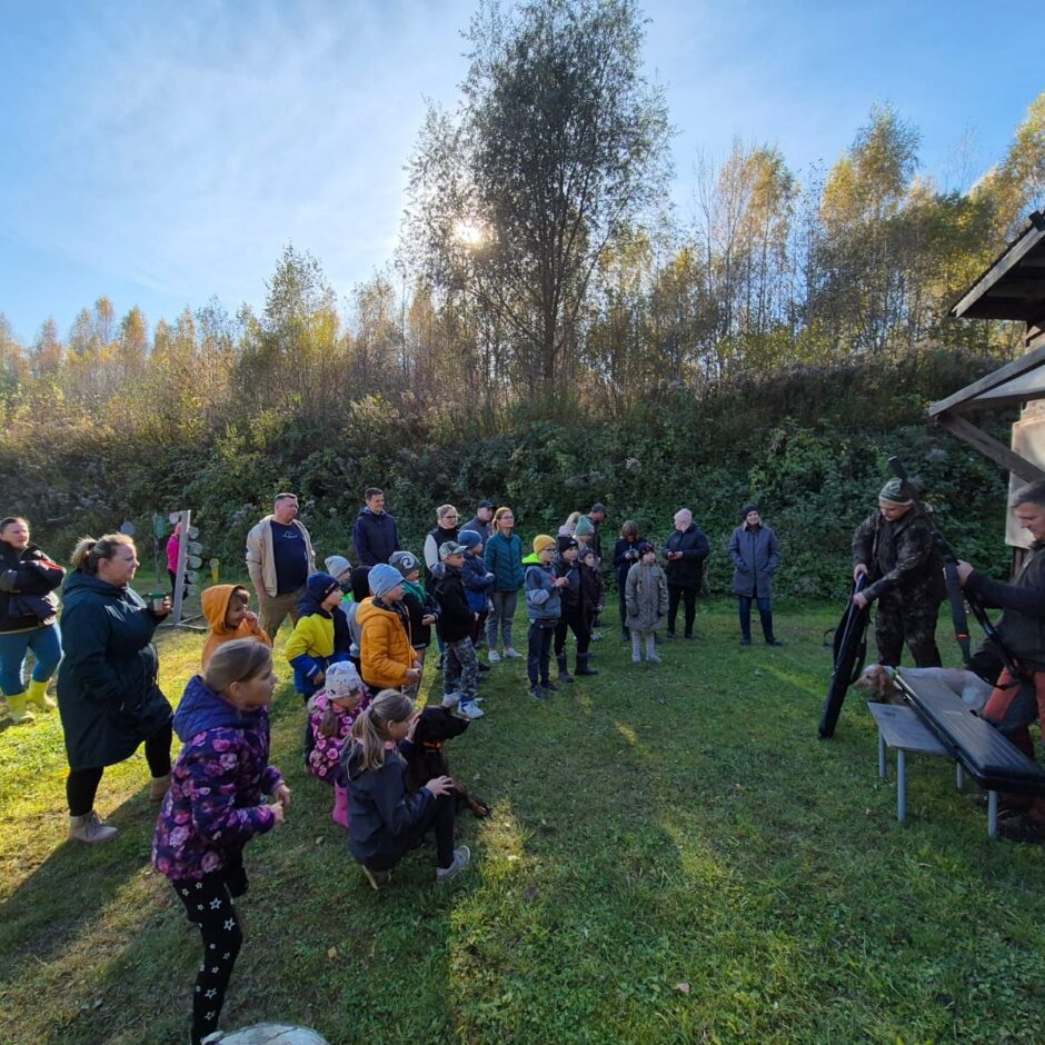 Ieskaties medniecības nozarē