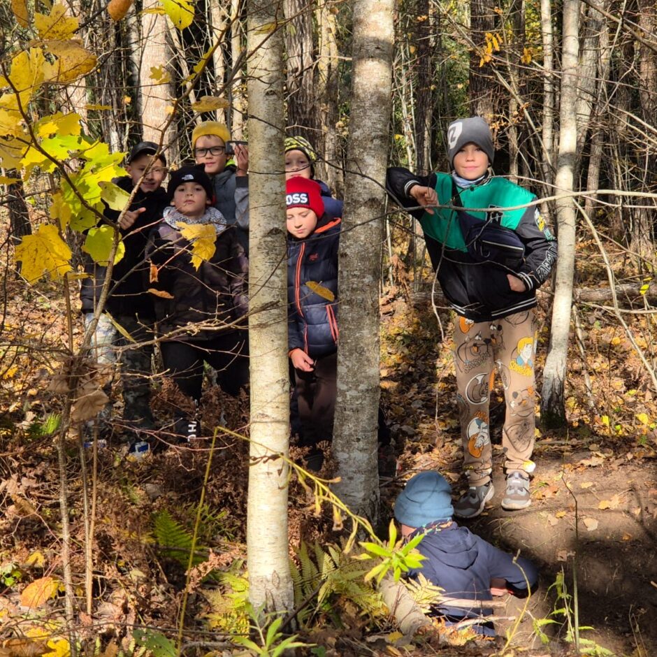 Ieskaties medniecības nozarē