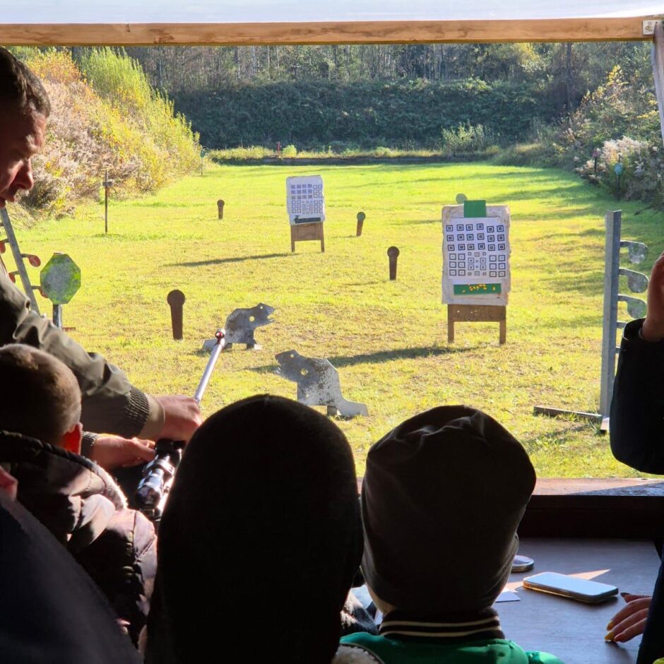 Ieskaties medniecības nozarē