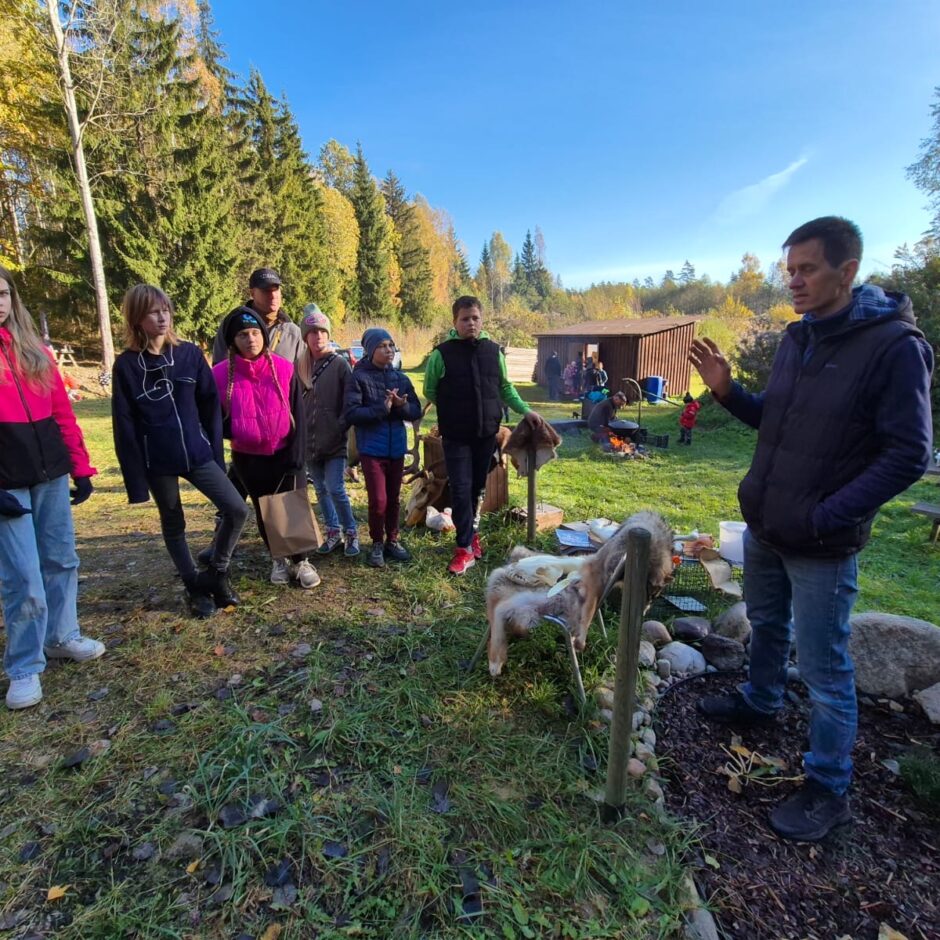 Ieskaties medniecības nozarē