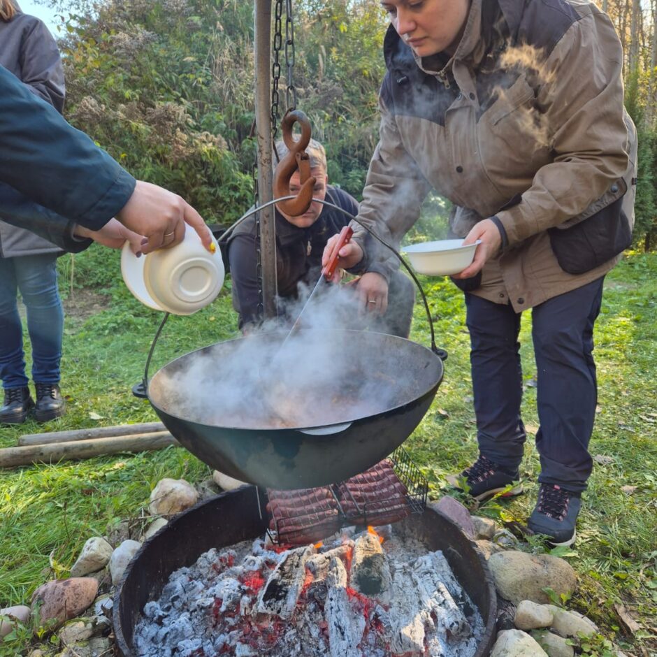 Ieskaties medniecības nozarē