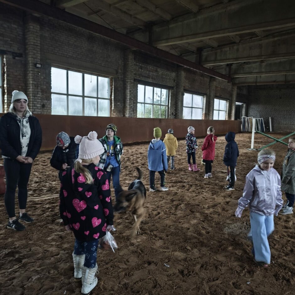 Karjeras nedēļa