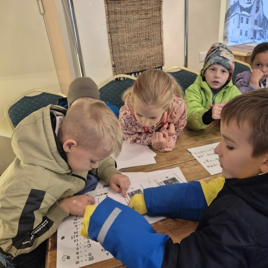 Karjeras nedēļa