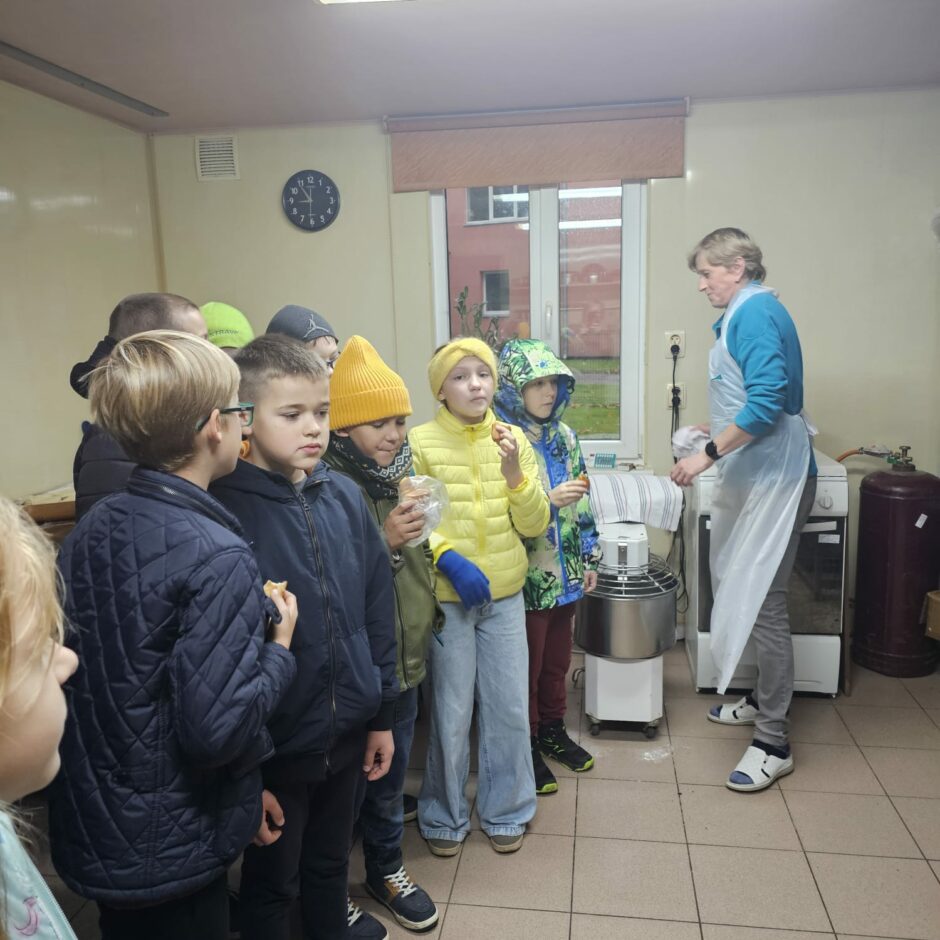 Karjeras nedēļa