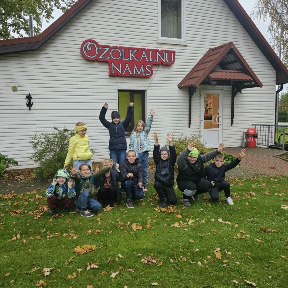 Karjeras nedēļa