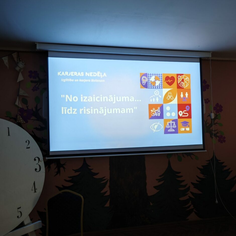 Karjeras nedēļa