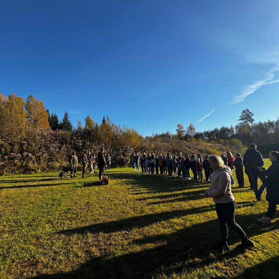 Ieskaties medniecības nozarē