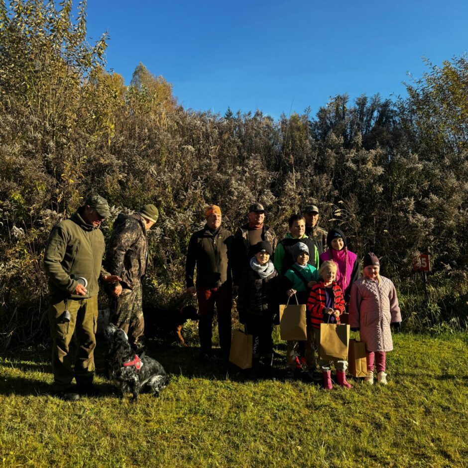 Ieskaties medniecības nozarē