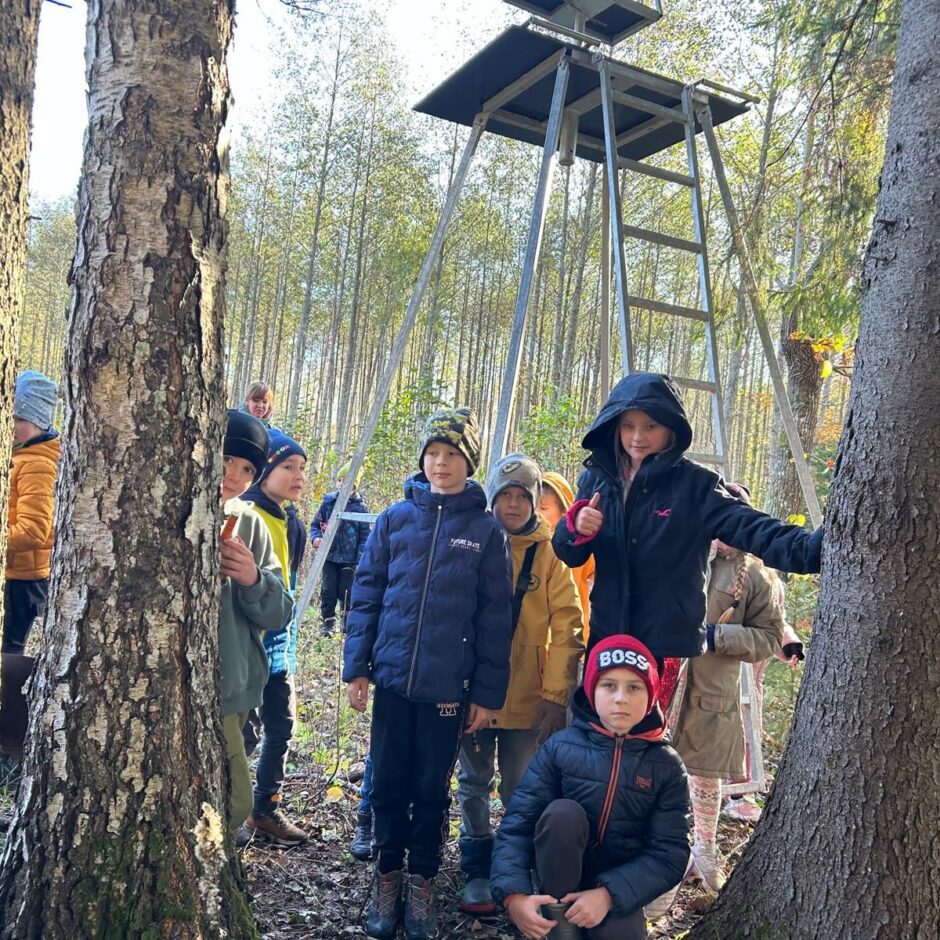 Ieskaties medniecības nozarē