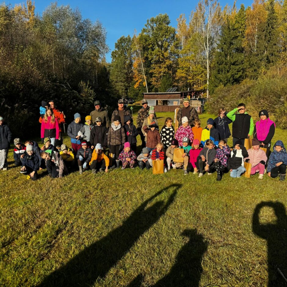 Ieskaties medniecības nozarē