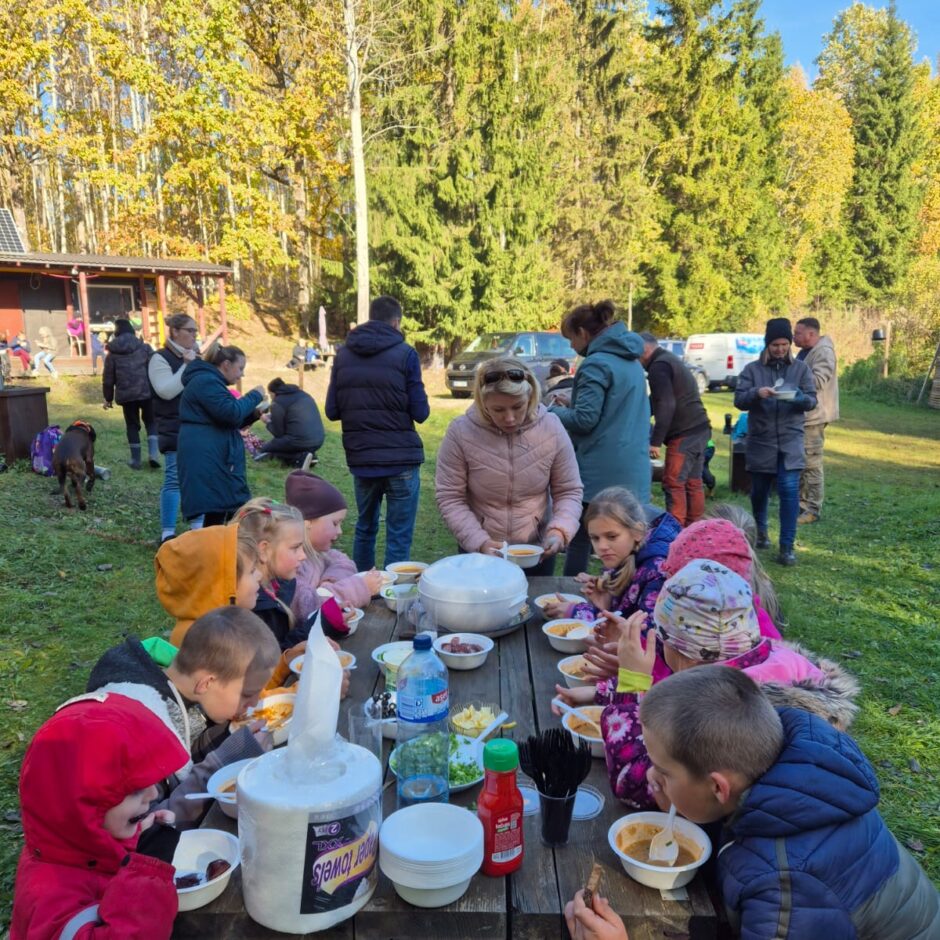 Ieskaties medniecības nozarē