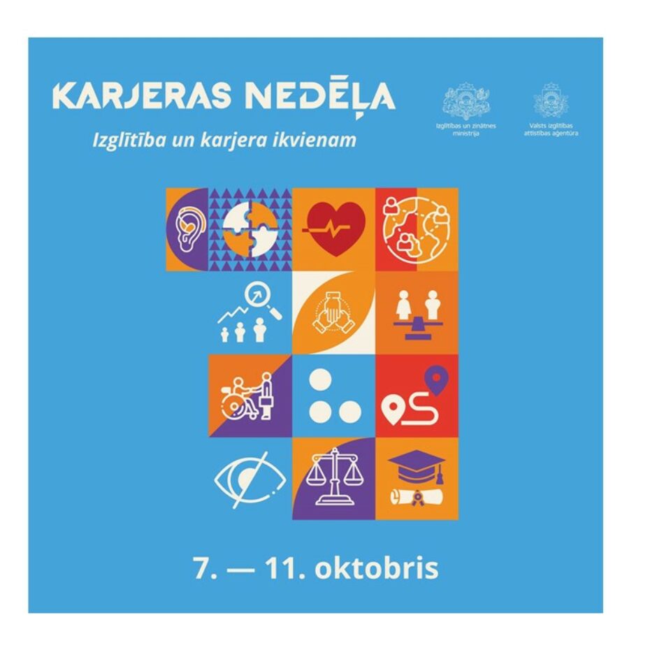 Karjeras nedēļa