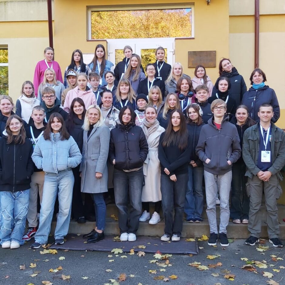 Izproti un iesaisties