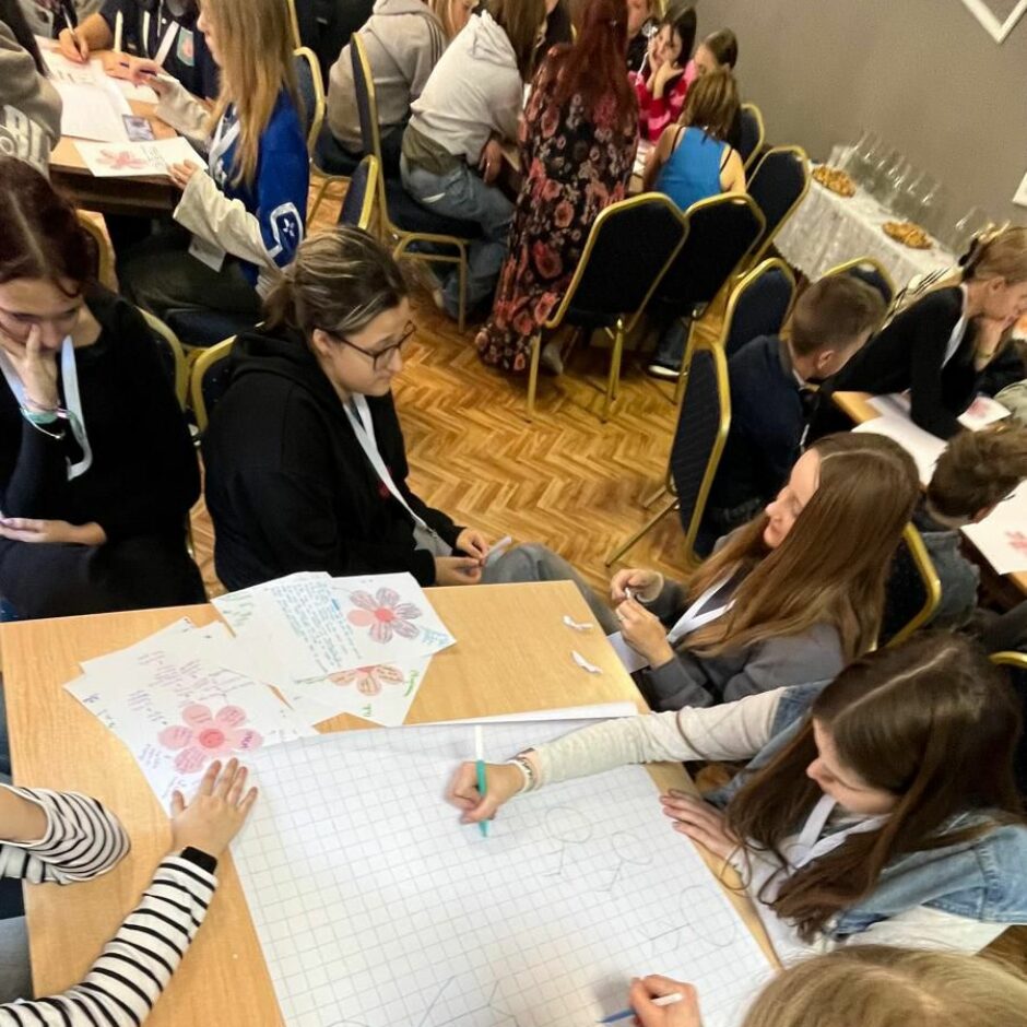 Izproti un iesaisties