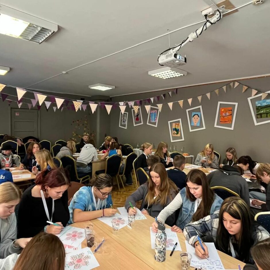 Izproti un iesaisties