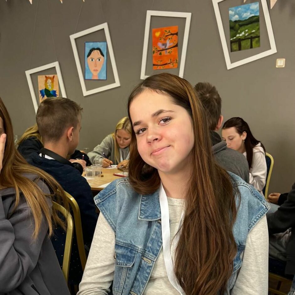 Izproti un iesaisties