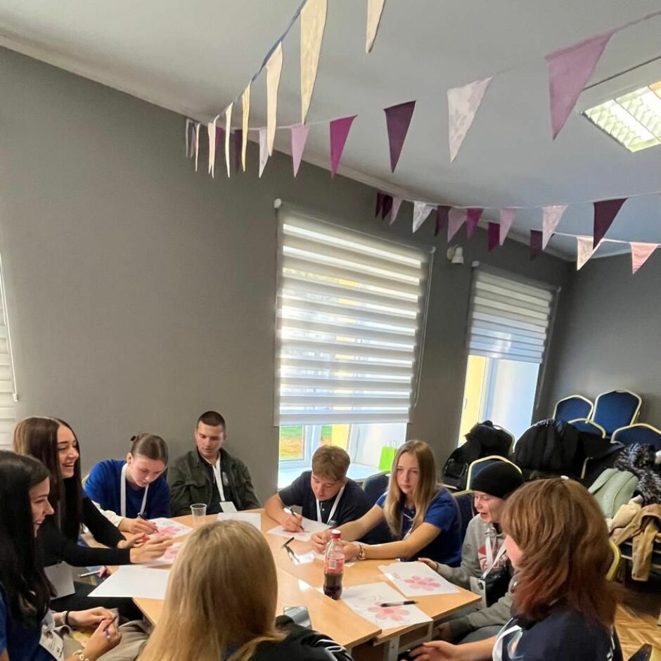 Izproti un iesaisties