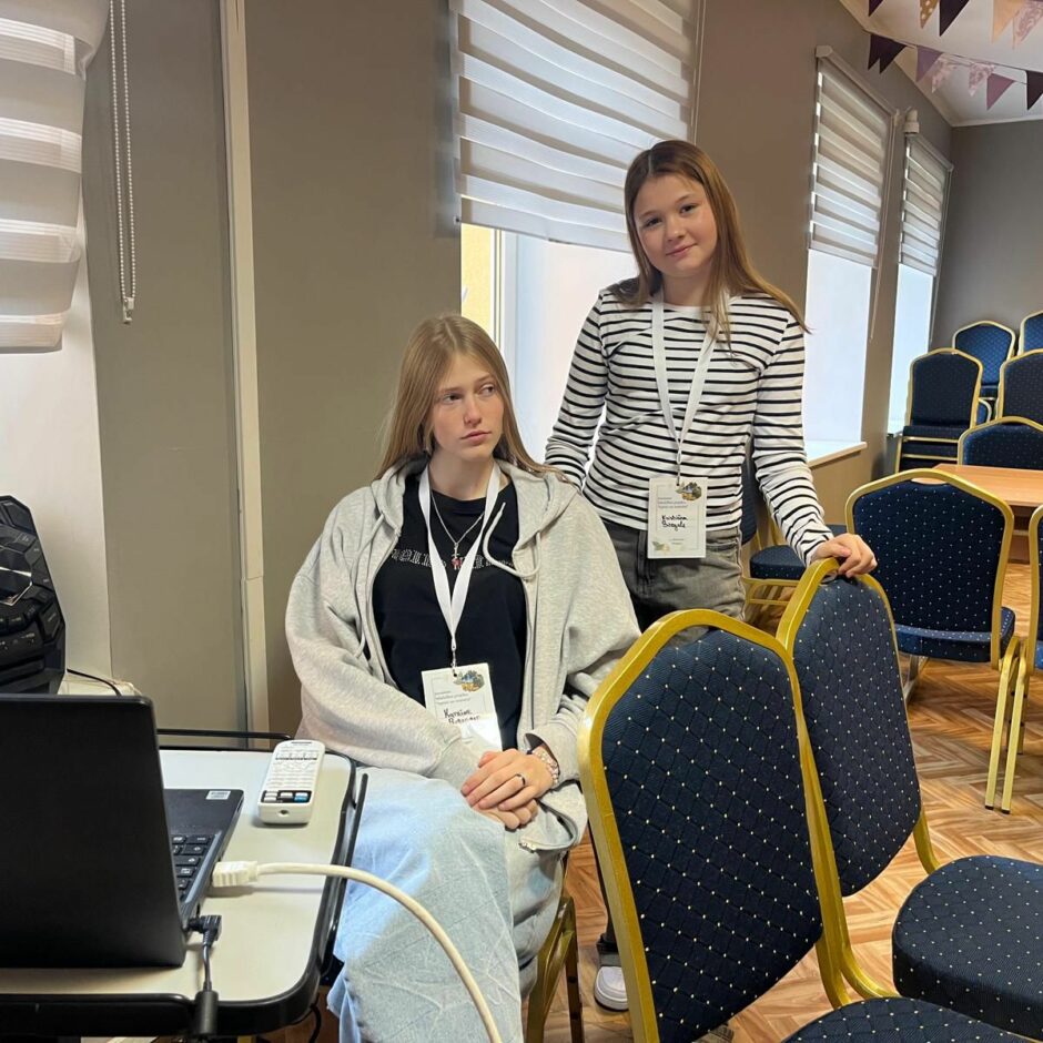 Izproti un iesaisties