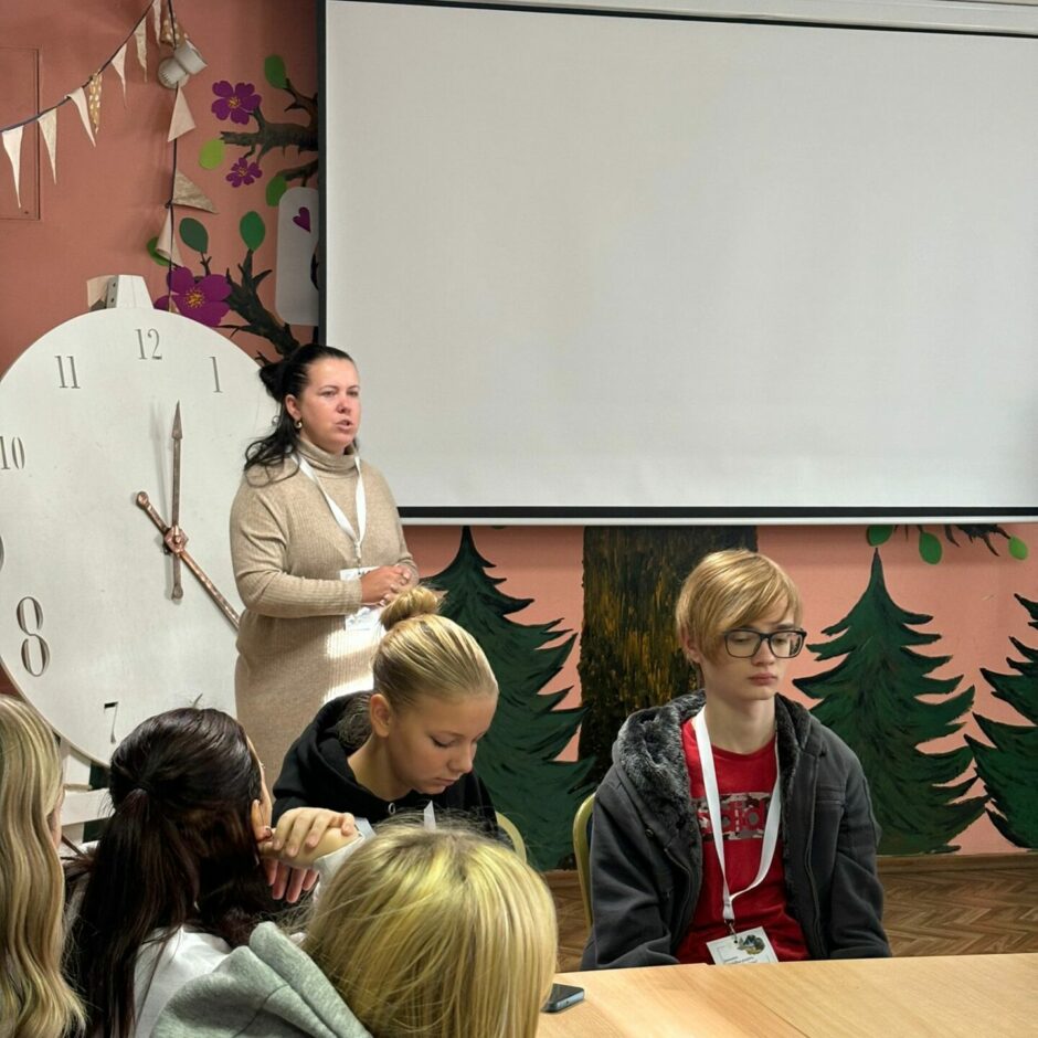 Izproti un iesaisties