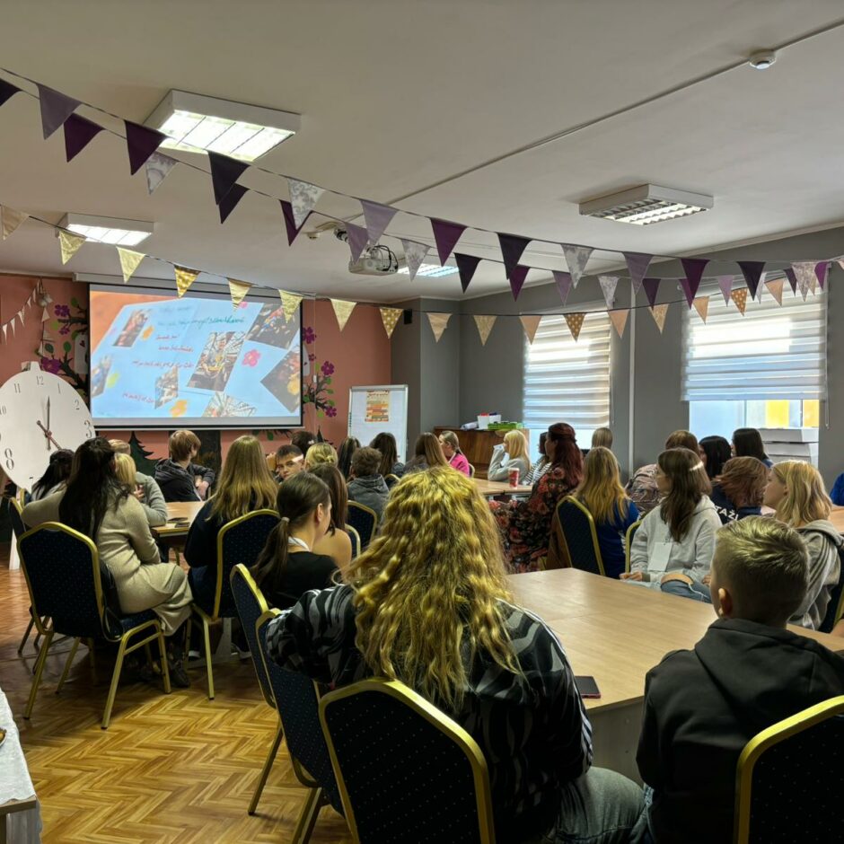 Izproti un iesaisties