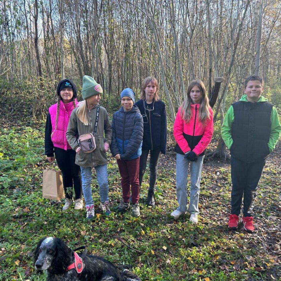 Ieskaties medniecības nozarē