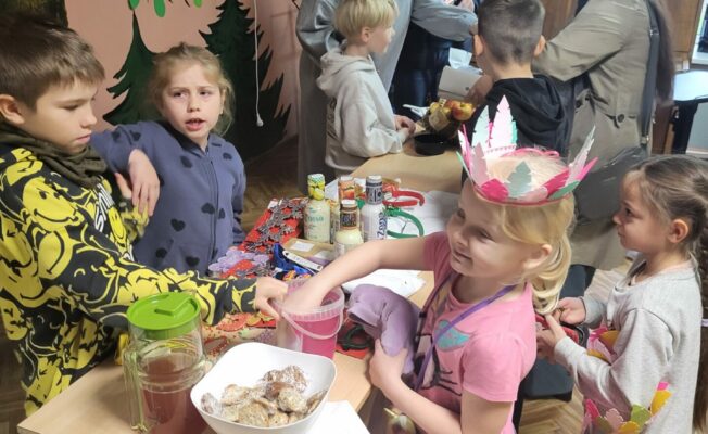 Mārtiņdienas tirdziņš