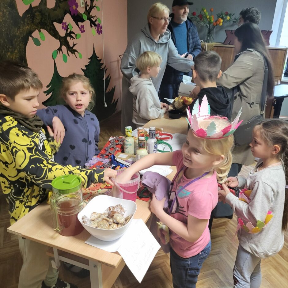 Mārtiņdienas tirdziņš