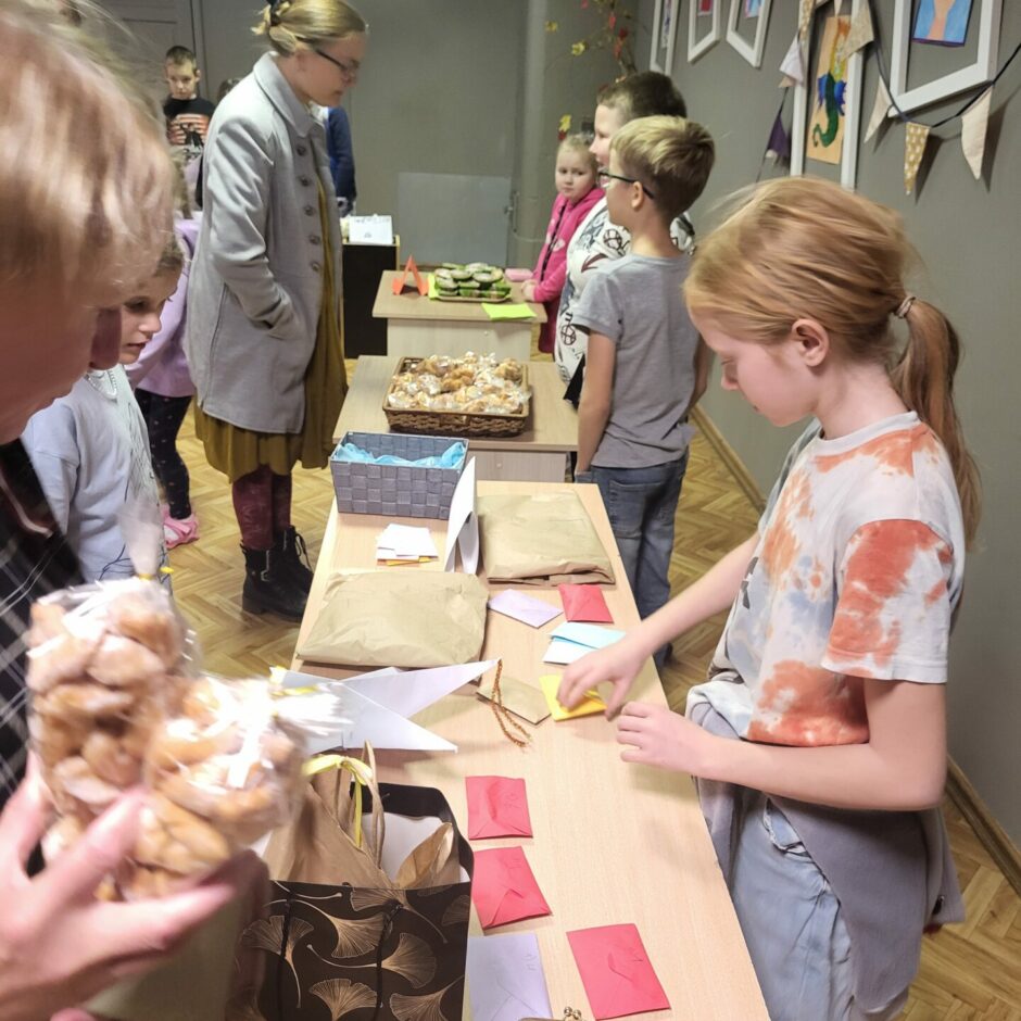 Mārtiņdienas tirdziņš