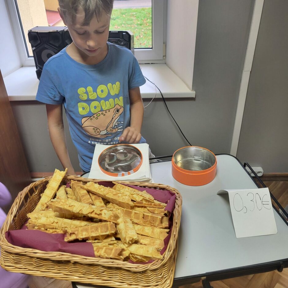 Mārtiņdienas tirdziņš