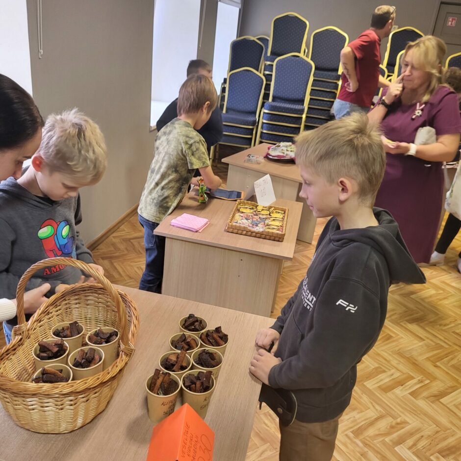 Mārtiņdienas tirdziņš