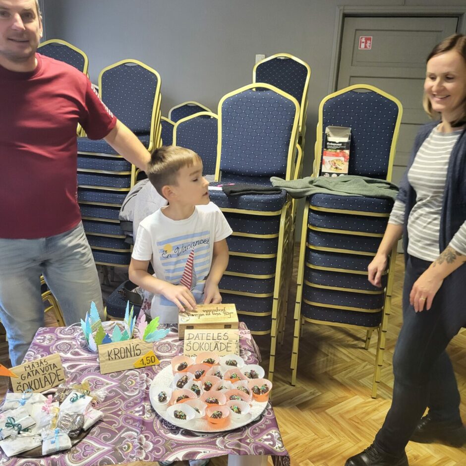 Mārtiņdienas tirdziņš