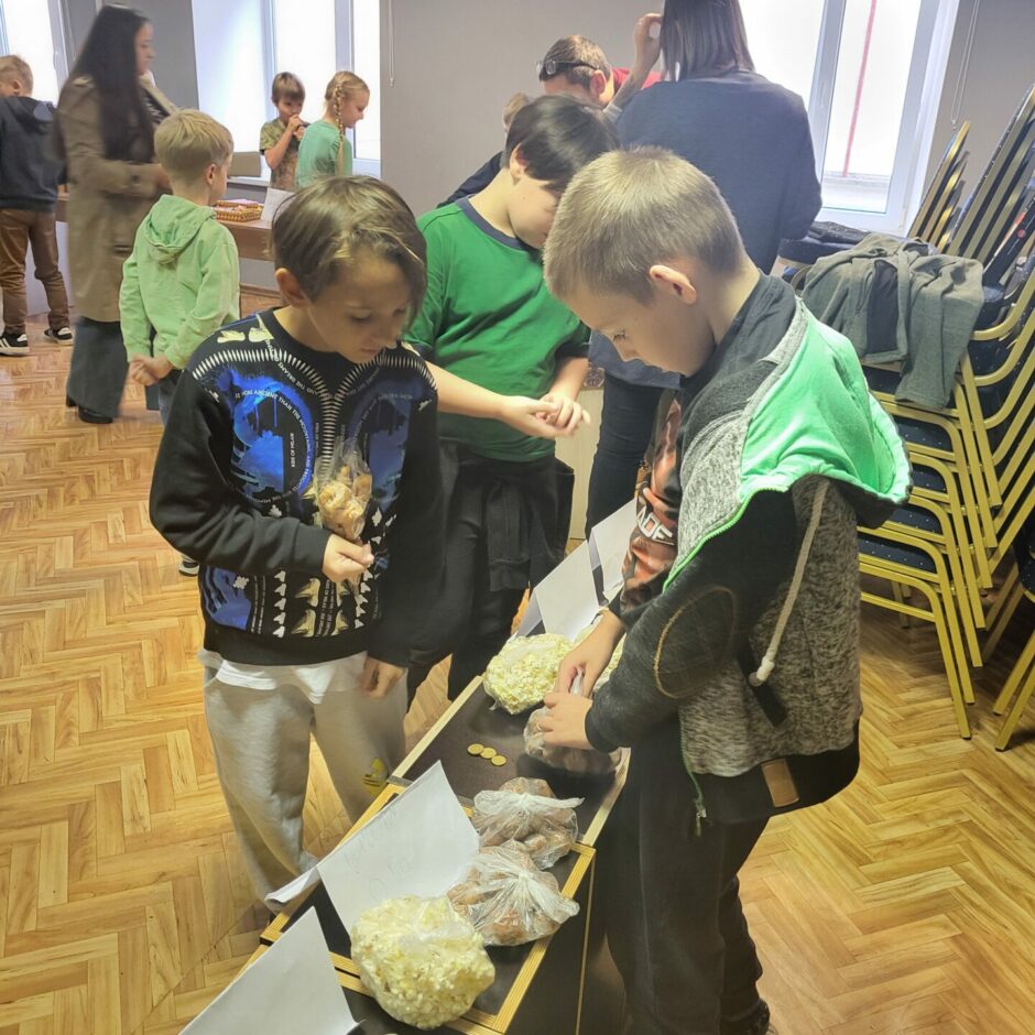 Mārtiņdienas tirdziņš