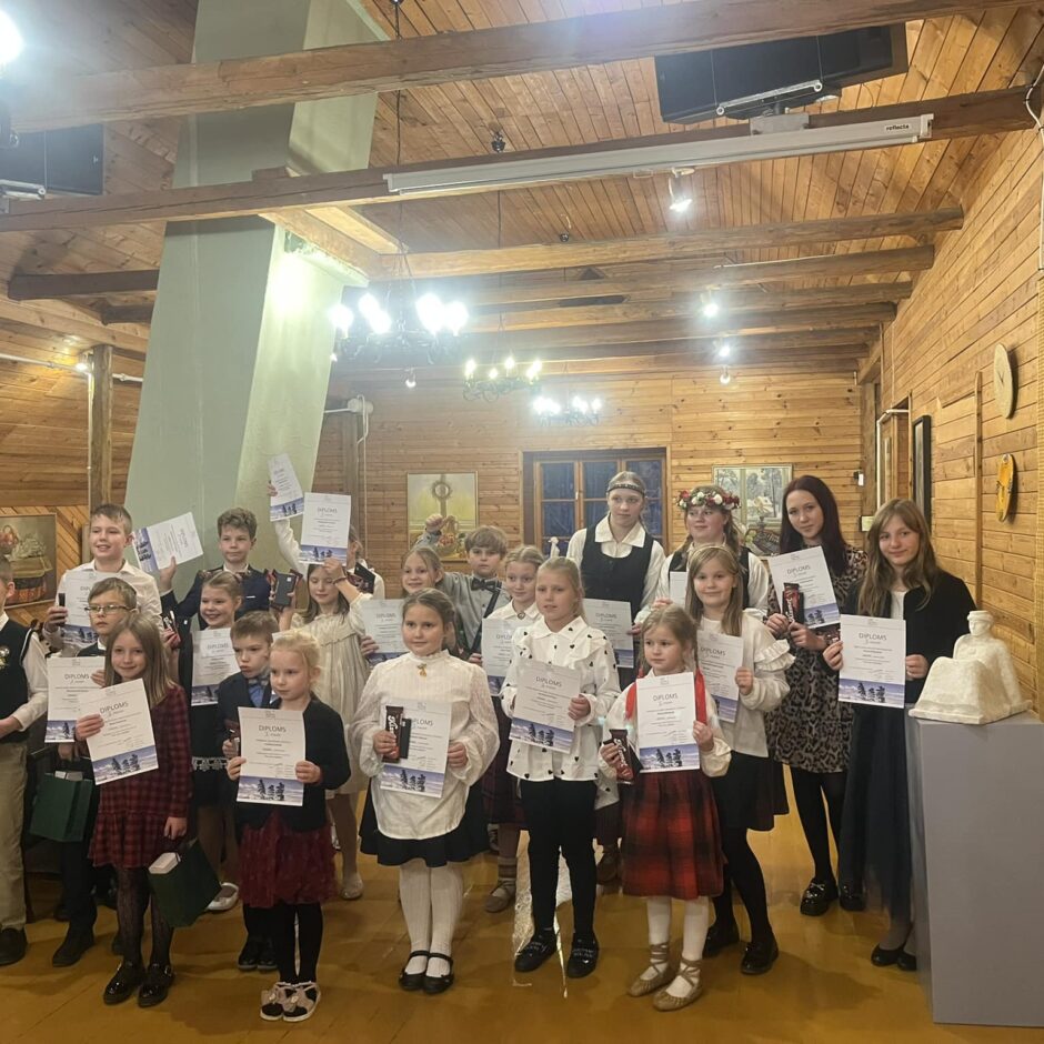 Teci, teci valodiņa