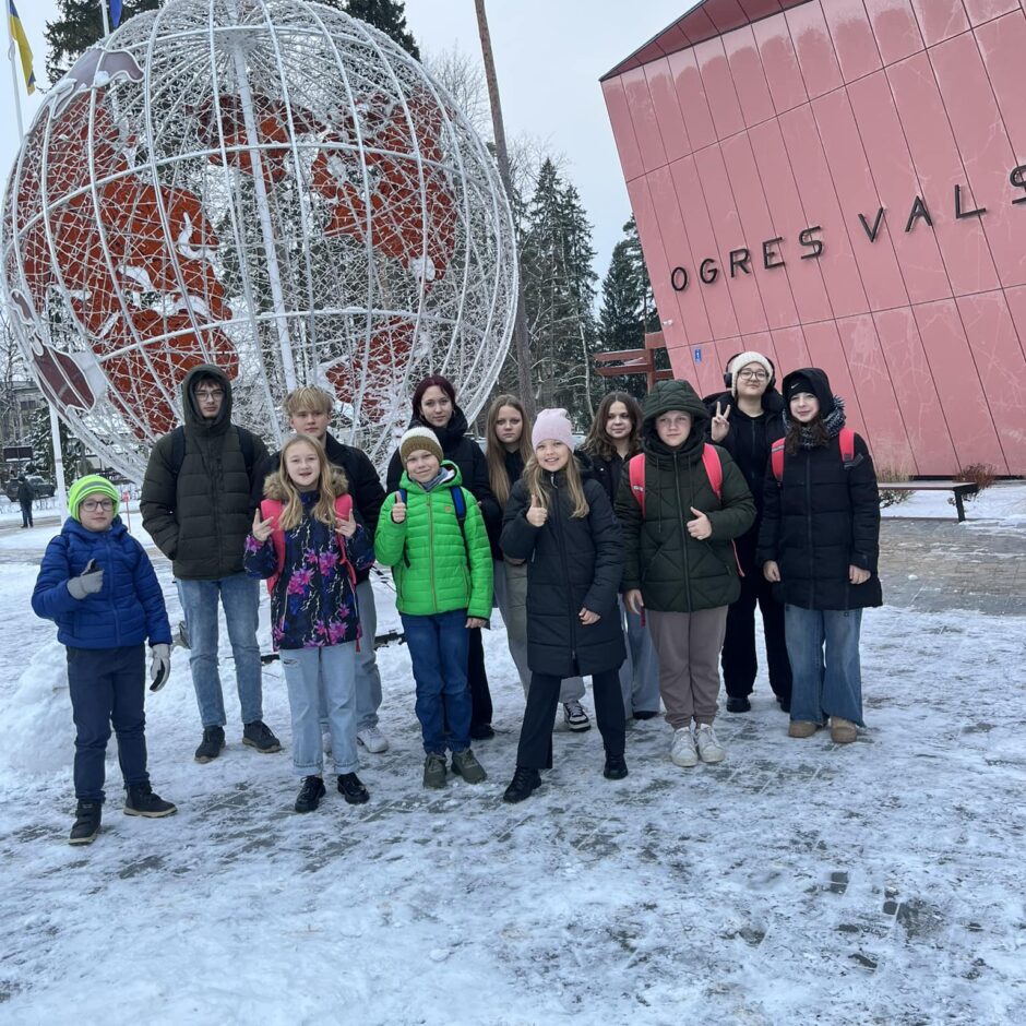 Atklātā matemātikas olimpiāde