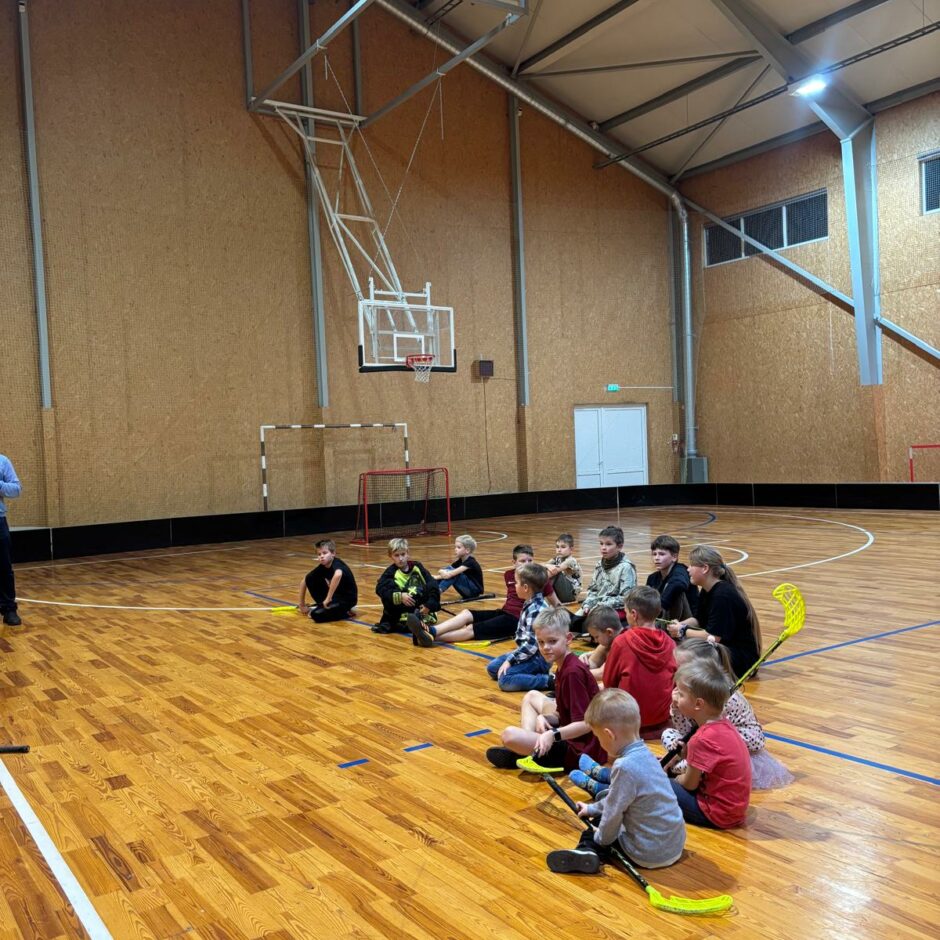 Hokeja klubs Birzgalē