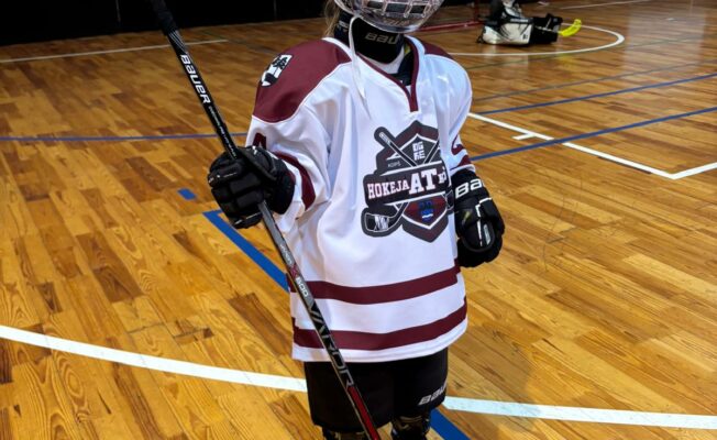 Hokeja klubs Birzgalē