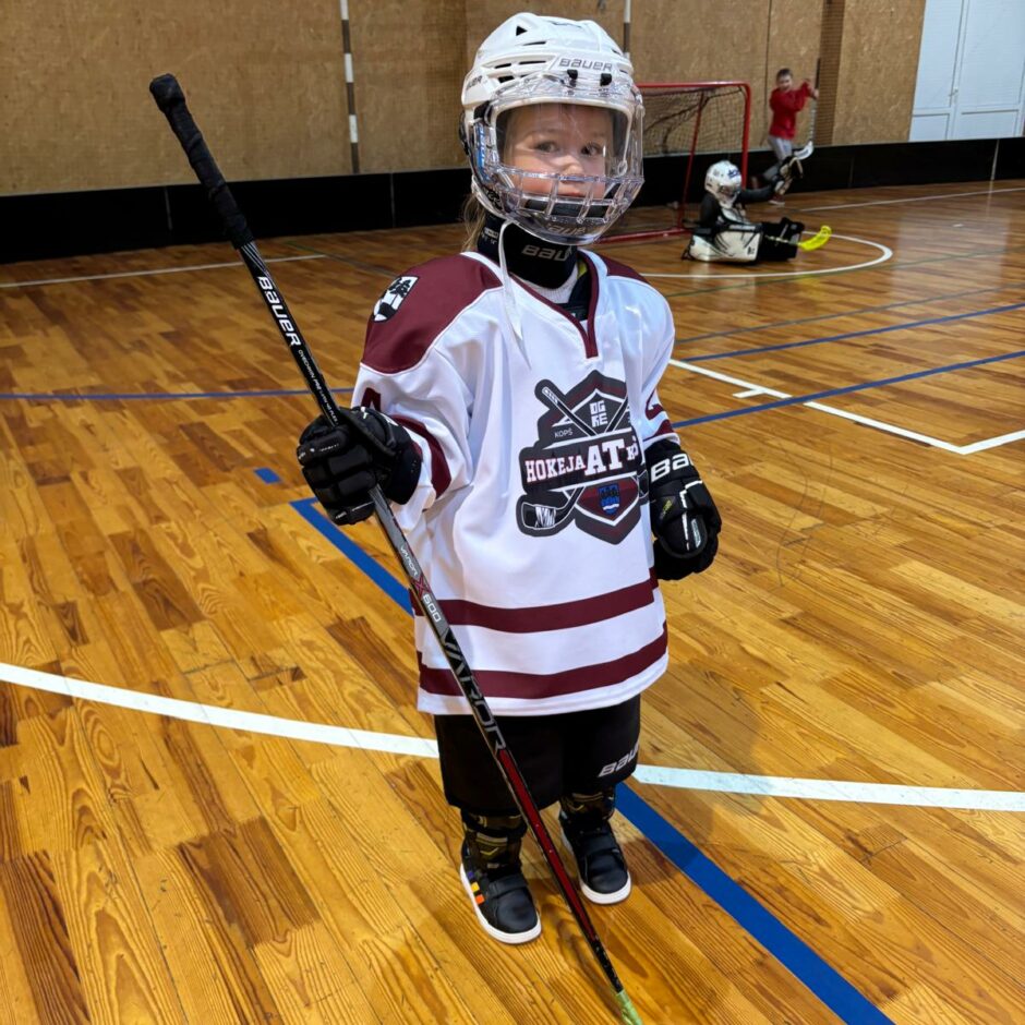 Hokeja klubs Birzgalē