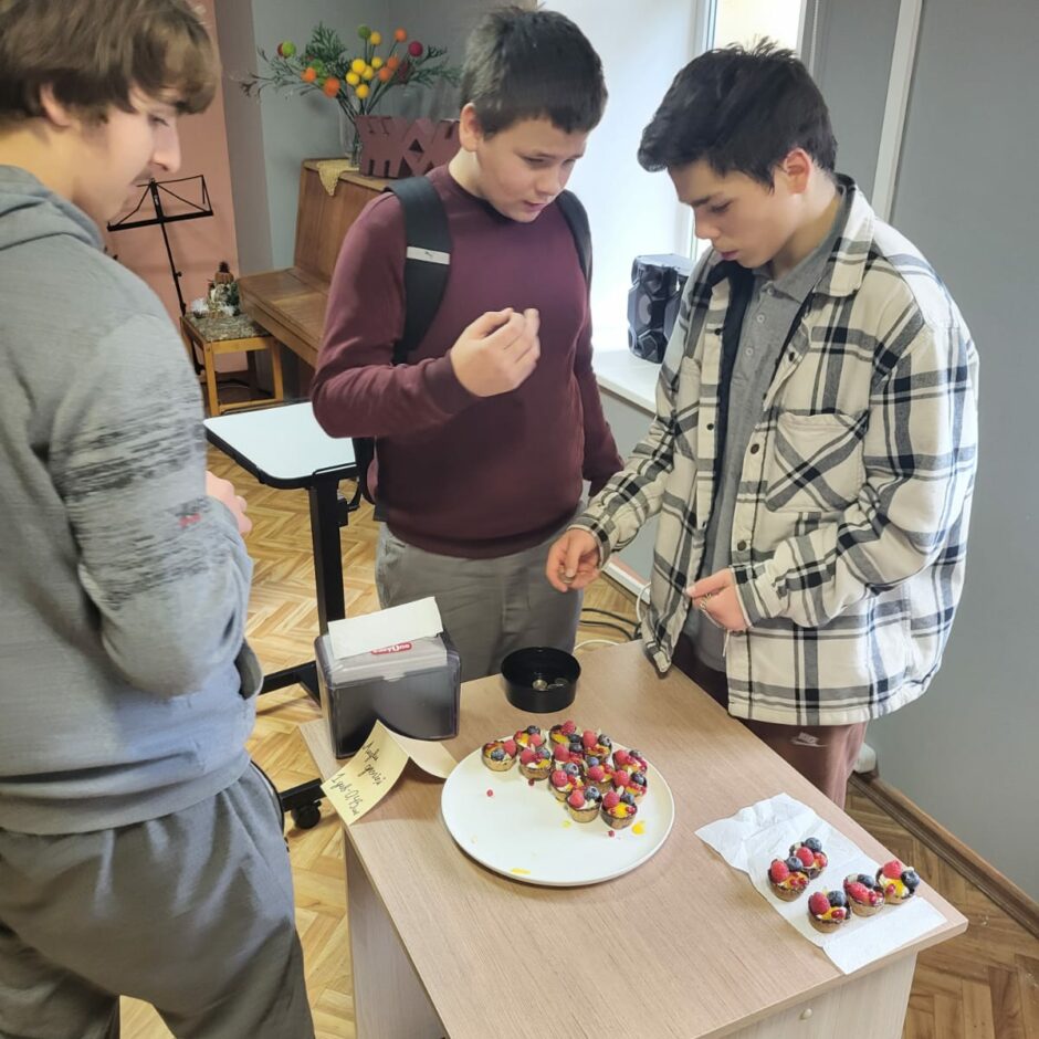 Mārtiņdienas tirdziņš