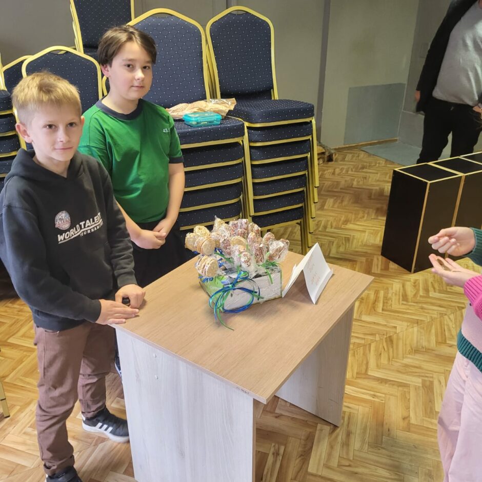 Mārtiņdienas tirdziņš