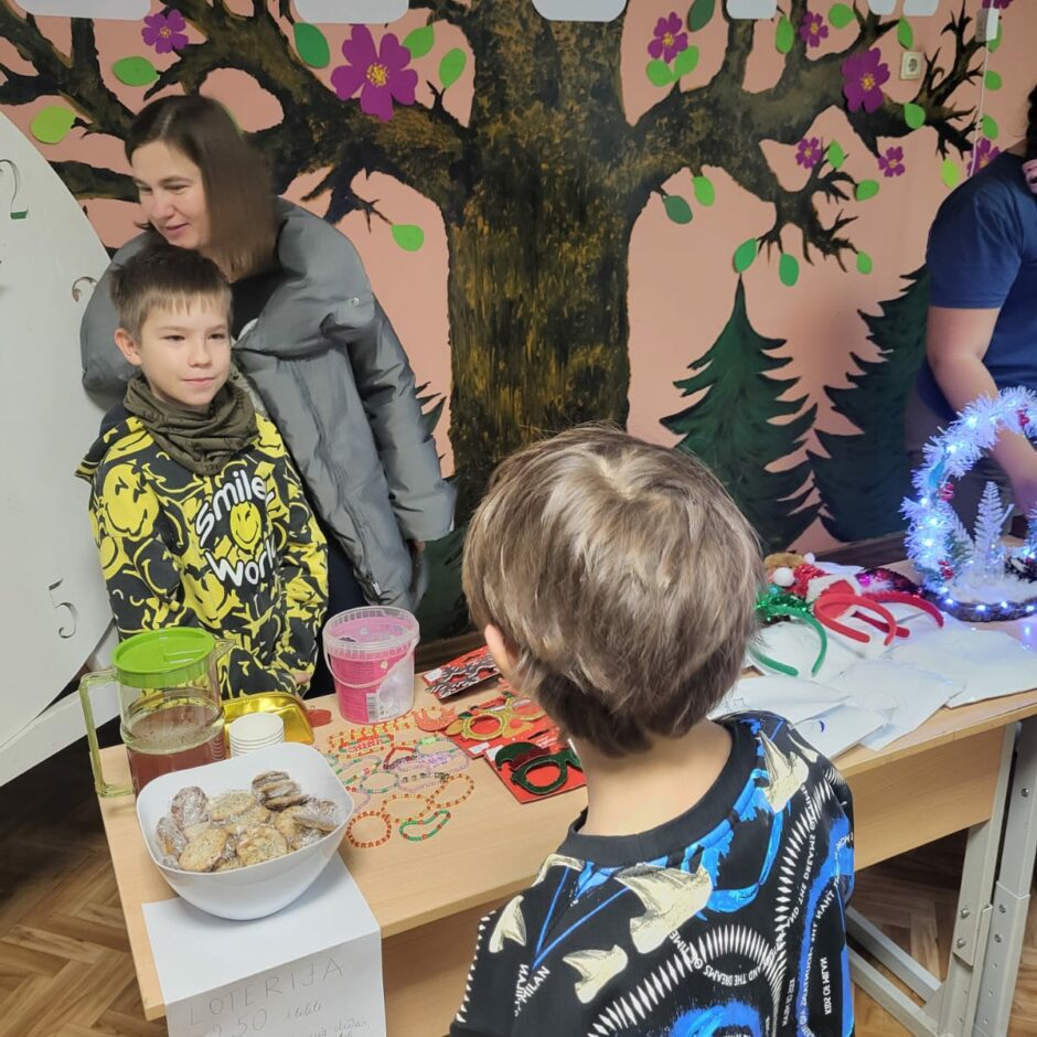 Mārtiņdienas tirdziņš