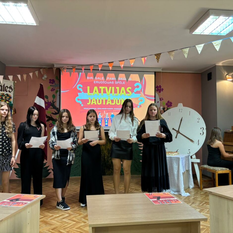 Latvijai 106 dzimšanas diena