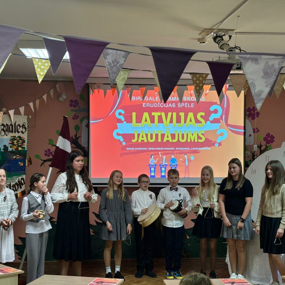 Latvijai 106 dzimšanas diena