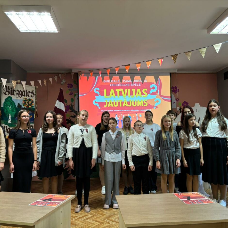 Latvijai 106 dzimšanas diena