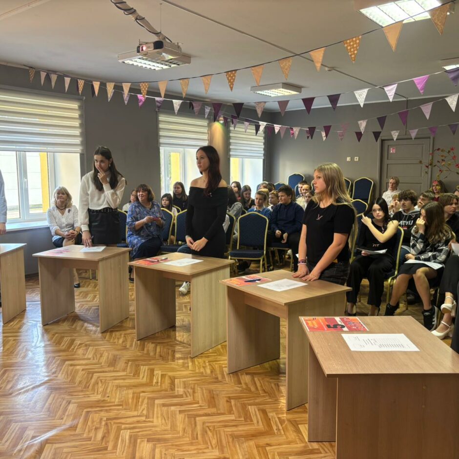 Latvijai 106 dzimšanas diena