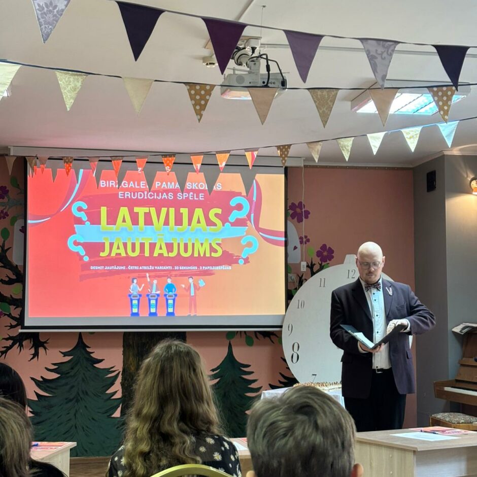 Latvijai 106 dzimšanas diena