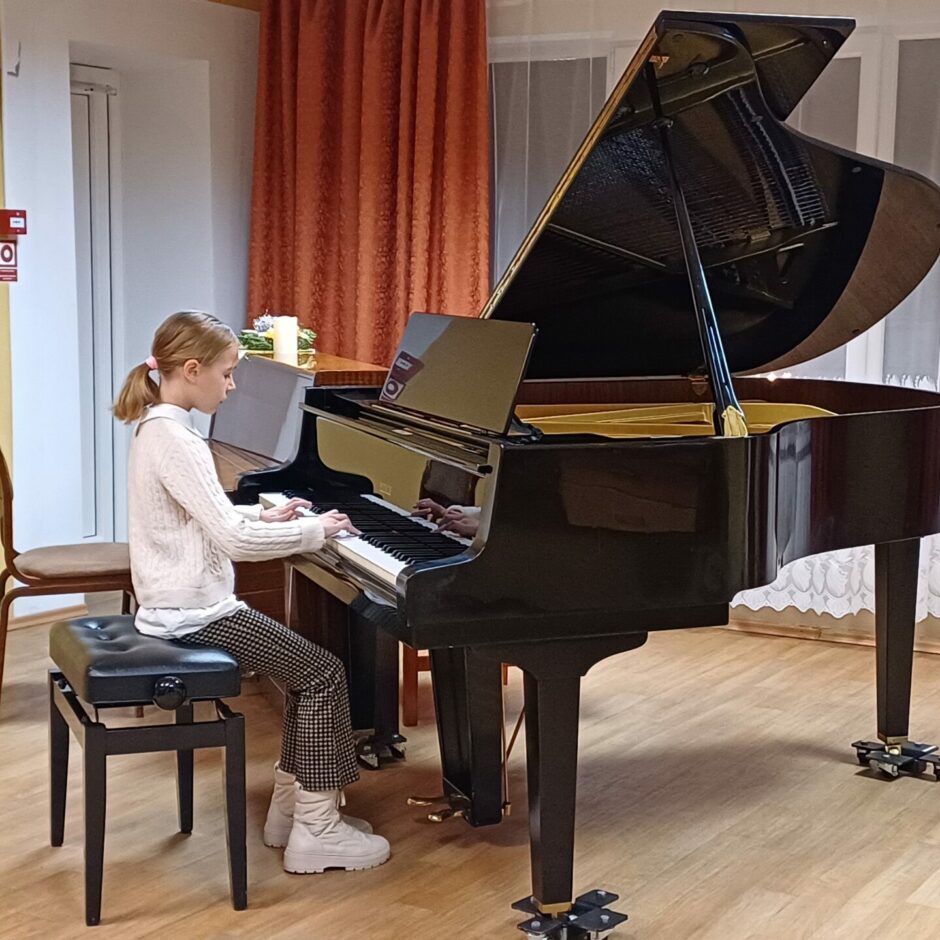 Klaviermūzikas koncerts